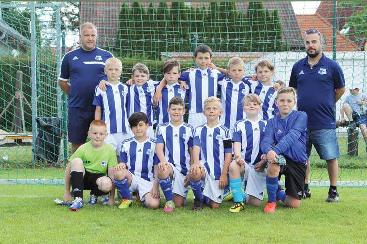 Ing. František Kropáček, CSc. 5. ročník turnaje Junior ČEZ Cup Psáry 2017 V sobotu 10. 6.