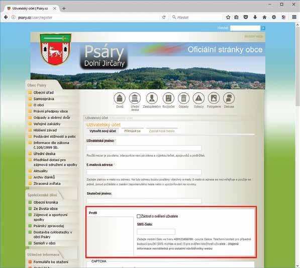 cz/forum/volna- -diskuse) bude moci přispívat kdokoliv, do ostatních částí webu, jako jsou jiné sekce diskusního fóra a komentáře pod články, budou moci přispívat pouze registrovaní a ověření