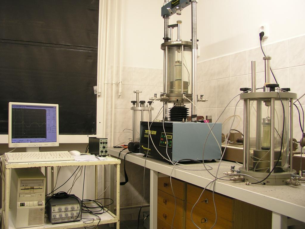 Laboratoř