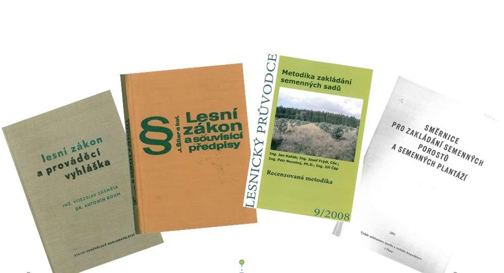 Organizační garant: PhDr. Ing. Vít Skála, tajemník ČLS, o. s., 221 082 384, tajemnik@cesles.cz Martin Polívka DiS., ÚHÚL, pobočka Hradec Králové, polivka.martin@uhul.cz Přednášející: Ing.