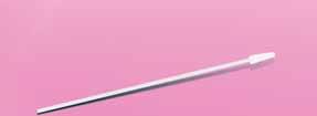 Hegar dilatátor hrdla děložního tupý, 21 cm, různé velikosti 360,- 349,-