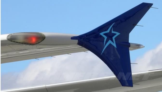 Dalším dvoumotorovým strojem z rodiny Airbus byl letoun s názvem Airbus A310, jehož prototyp poprvé vzlétl 3. dubna 1982. První sériová verze nesla označení A310-200.