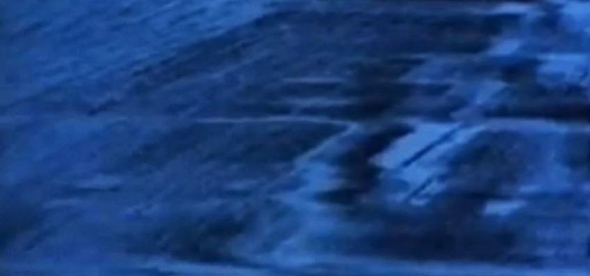 5) NEUVĚŘITELNÉ NÁLEZY PODMOŘSKÉ MĚSTO V GULF OF KHAMBHAT V roce 2000