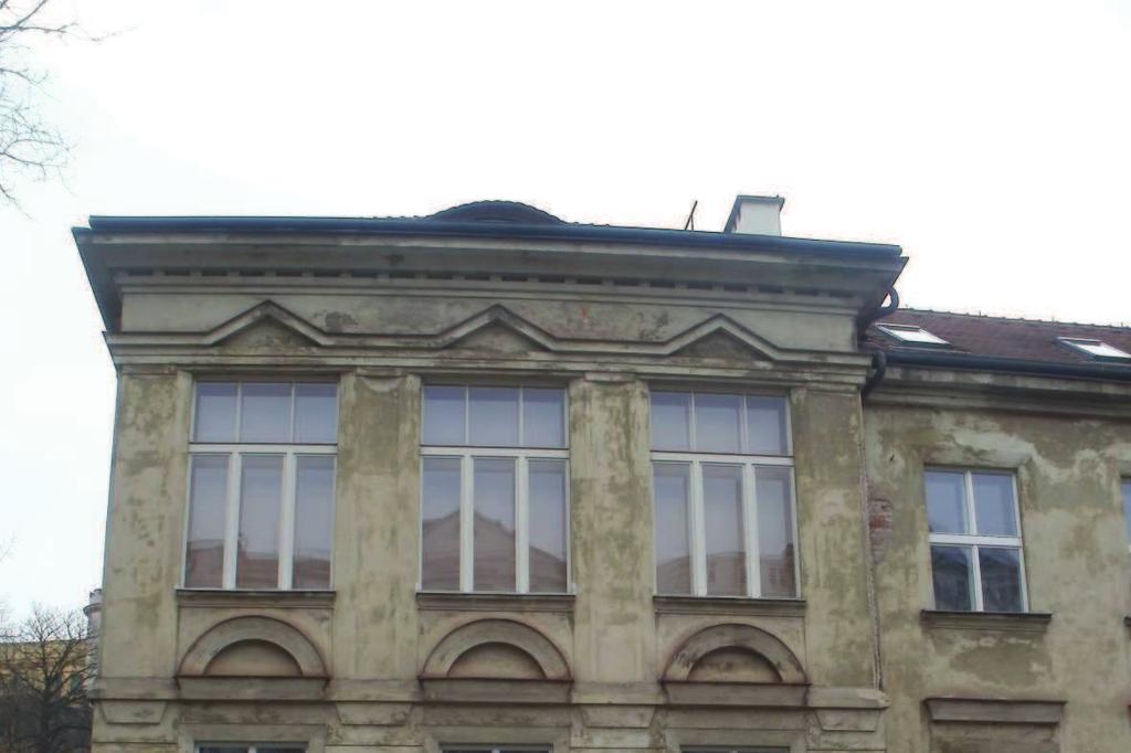 Východní k ídlo