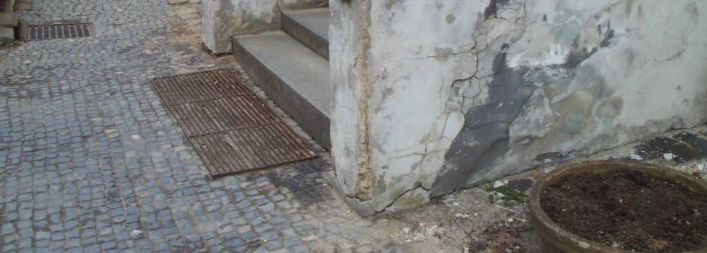 fasáda do ul.