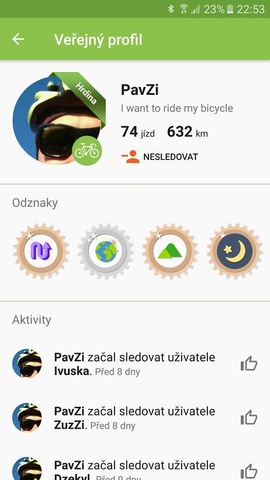 Komunitní