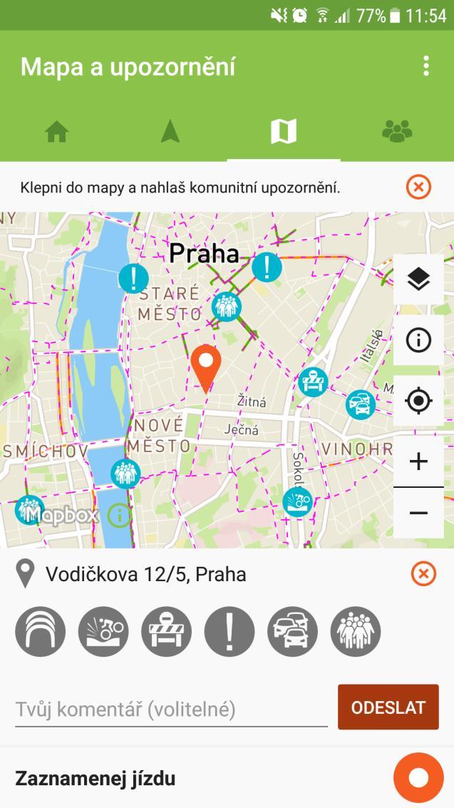 Vzájemně si