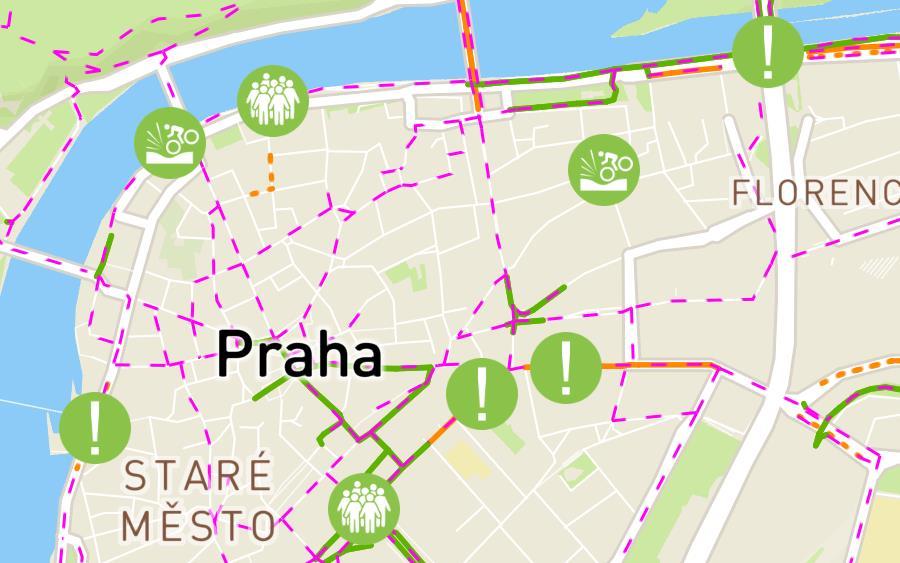 `Data Podrobná a unikátní data o