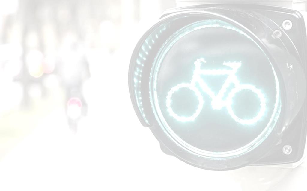 Na kola chytře Chytrý komplement k budování cyklistické infrastruktury Bez náročných investic, s okamžitým účinkem a multiplikativním efektem Vytěžit maximum z existující cyklistické infrastruktury a