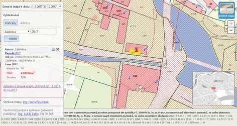 m. Prahy "v likvidaci" Turnovského 497/2, Praha 10, Strašnice OBJEDNAVATEL: Adresa objednavatele: ZHOTOVITEL : Adresa zhotovitele: ÚČEL OCENĚNÍ: Státní statek hl. m.