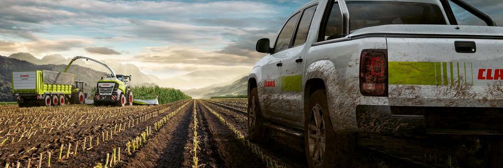 CLAAS FARM PARTS Vám nabízí jeden z nejrozsáhlejších programů náhradních dílů napříč všemi značkami a oblastmi pro jakékoliv zemědělské využití ve Vašem podniku. Aby vše běželo tak, jak má.
