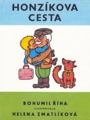 encyklopedie (1959) Z pozdější tvorby: Pět bohů táhne