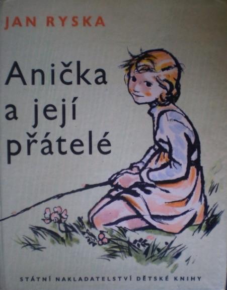 Jan Ryska (1916 1983) učitel,