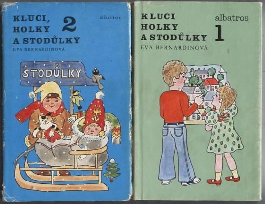 Book handicap (1991) Ahoj,
