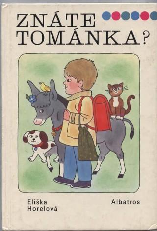 Nemožná holka (1984) Volný cyklus: Znáte Tománka?
