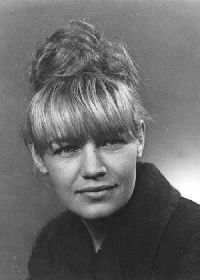 Alena Vostrá (1938 1992) Prozaička,
