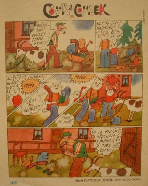 Svatopluk Hrnčíř (1926)