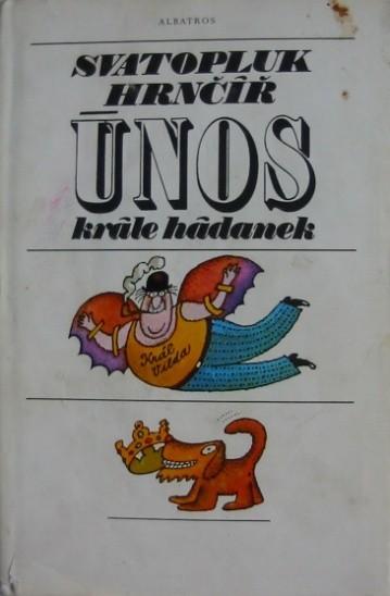 hádanek (1977) Cour a Courek