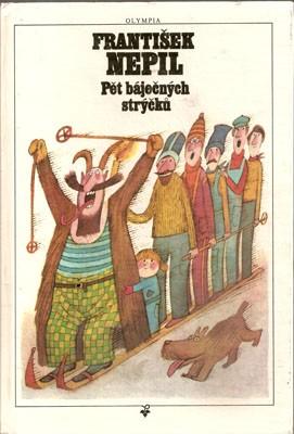 Československého rozhlasu Já Baryk