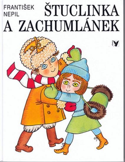 Evelínka (1979) Makový mužíček (1985)