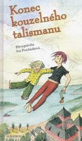 (2002) Kam zmizela Rebarbora?