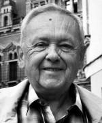Ludvík Středa (1928 2006) Básník, autor pohádek i scénářů k
