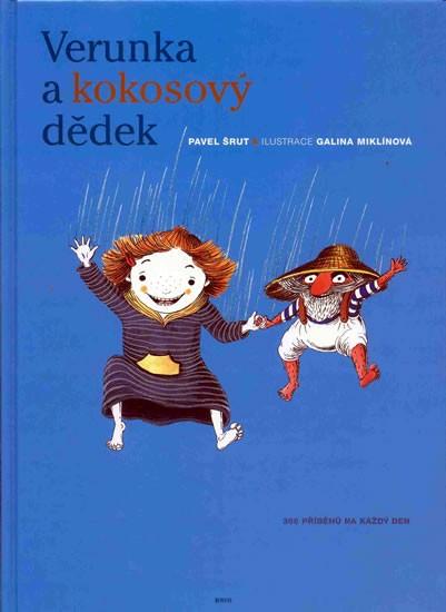Karlíkovi ani nemluvě (1990) Verunka a kokosový