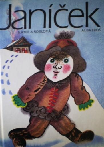 1975) Změny života na venkově (Ovečka z Kopanic, 1979; Děti na Dyji, 1981) Fantazijní moderní pohádky (Tři korálky, 1960)