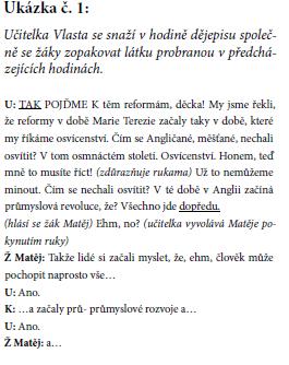 Analýza