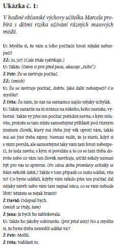 Analýza