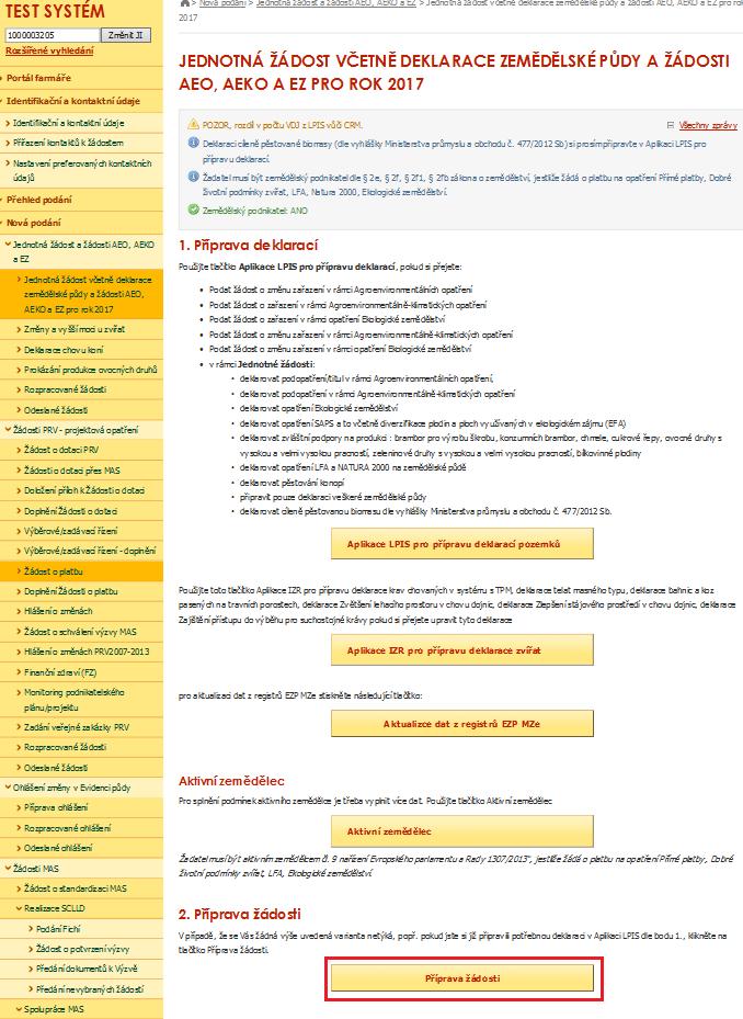 e-mail: inf@szif.cz; www.szif.cz Další pstup je shdný s statními patřeními.