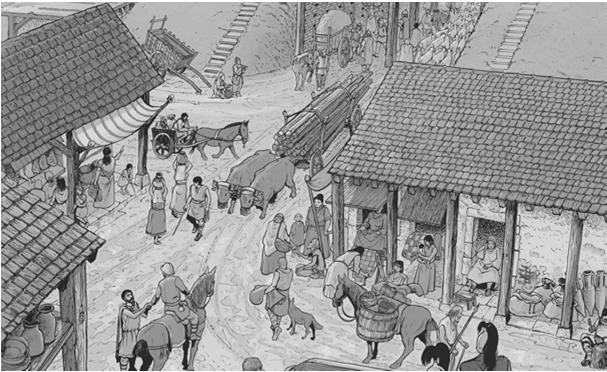 Ekonomie pro archeology APA 550004 Paleoekonomie pravěku a středověku 14 Ekonomické