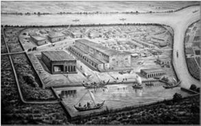 Karl Polanyi potvrzuje existenci trhů v pre industriálních (primitivních) ekonomiích