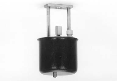 ERA Elektrické phny PTN Ekrex Technické parametry Typ Oznaèení v typvém èísle ventilu Napájecí napìtí Frekvence Pøíkn Øízení Jmenvitá