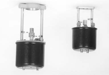 ERB ERC Elektrické phny PTN Ekrex Technické parametry Typ PTN 0.XX.XX.XX PTN.XX.XX.XX Oznaèení v typvém èísle ventilu ERB ERC Napájecí napìtí Frekvence Pøíkn Øízení 0V+6%,-%neb 4 V+0%,-5%AC 50 Hz max.