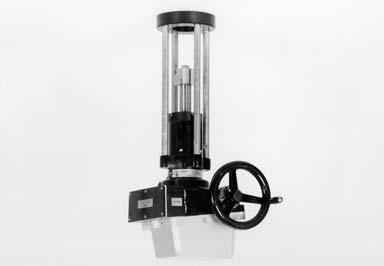 EPJ Elektrické phny Ismact ST -Ex Regada Technické parametry Typ