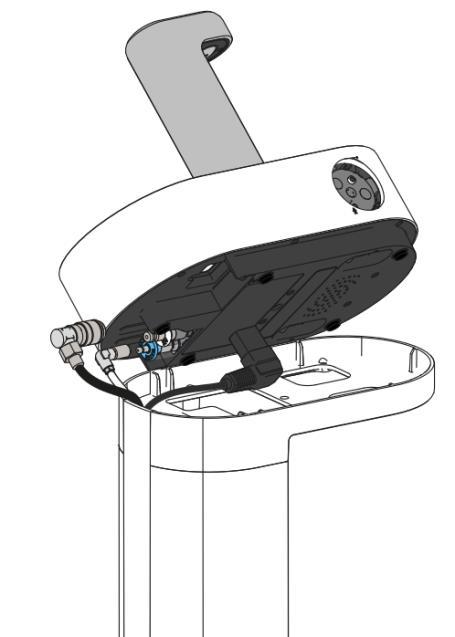 2.3. Instalace krok za krokem 1.