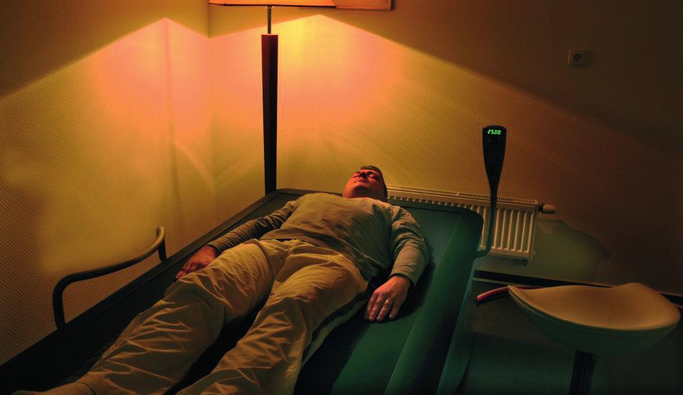 je tak mapu orgánů našeho těla. Tlakovým ošetřením různých bodů a plošek na chodidle dokáže zkušený masér pozitivně ovlivnit krevní oběh, imunitu i regeneraci těla.