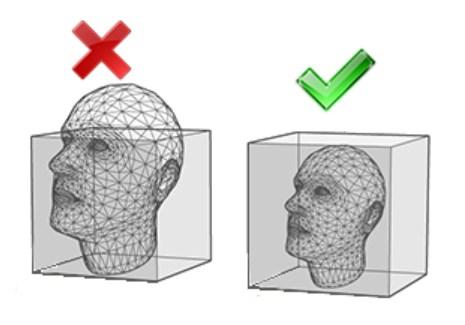 UTB ve Zlíně, Fakulta technologická 31 5 TECHNOLOGICKÁ OMEZENÍ 3D TIŠTĚNÝCH SOUČÁSTÍ Při procesu 3D tisku musíme dbát na několik technologických parametrů, které mohou ovlivnit výslednou strukturu