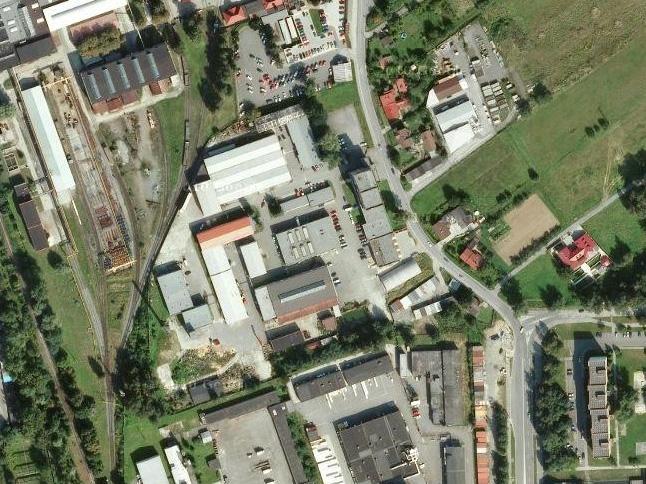 [2]. Dvě třetiny brownfields v Karviné do těchto kategorií spadají (viz Graf. 3) a jsou tak potenciálně atraktivní pro soukromé investory, kteří by jejich regeneraci mohli spolufinancovat.