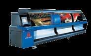 VELKOPLOŠNÝ rolové materiály HP XL Jet 500 cm, 320 cm Ceník tisku na plotrech HP XL Jet, šíře 3200 mm, 5000 mm do (m 2 ) 1 2 5 20 50 100 200 300 500 více šíře role (cm) PVC monomerická 3 letá 270 251