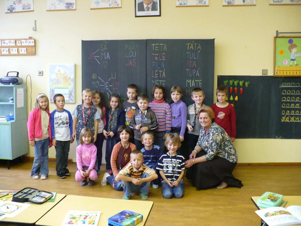 roční období, geometrické tvary už máme v malíčku a poznají většinu číslic.