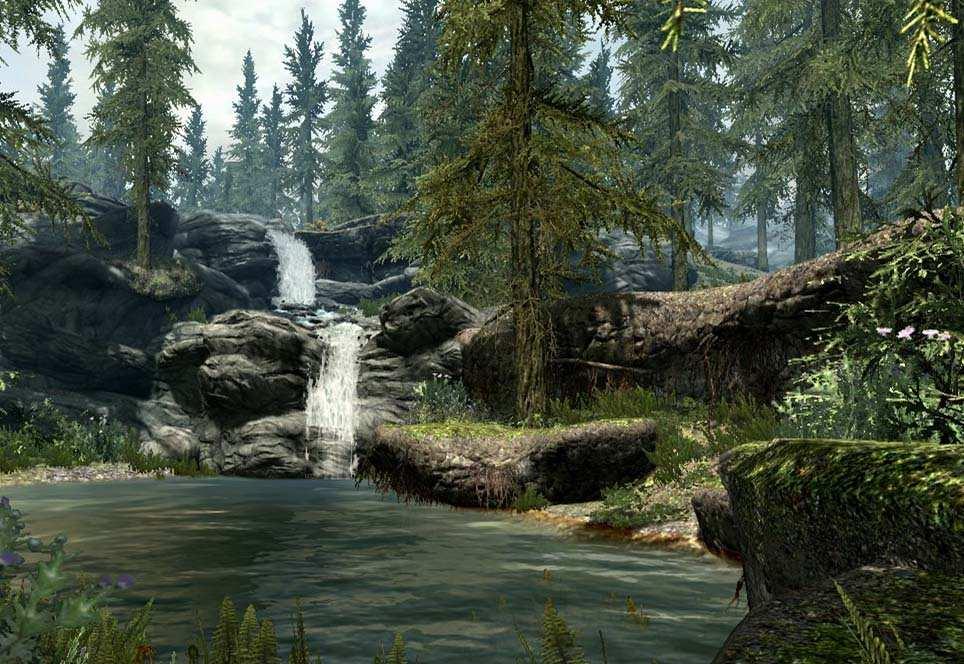 Namalovaný obraz se mi líbí, neboť znázorňuje krásnou podzimní krajinu. Působí na mě příjemným dojmem. Radek Termer, 7.