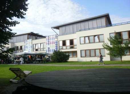 Advík 2011 Od 28.7. do 1.8.2011 se v Praze v KC Zahradě konal již 6.