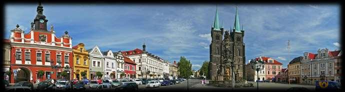 Úvod Cílem environmentálního prohlášení je poskytnout veřejnosti informace o dopadech činnosti města Chrudim a Městského úřadu Chrudim na životní prostředí a o systému Environmentálního řízení MěÚ