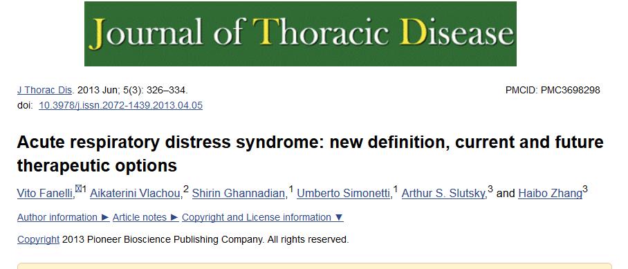 5. KLASIFIKACE MILD (ALI) Bilateral Pulmonary Infiltrates on CXR PCWP < 18mmHg PaO2/FiO2 < 300mmHg (40kPa) MODERATE Bilateral Pulmonary