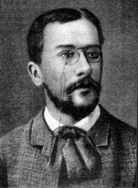Merežkovskij (1855-1921) 1905 teorie symbiogenese Plastidy jsou redukované cizí organismy