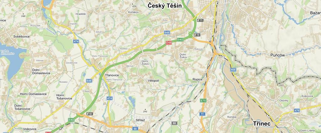 Znalecký posudek č. 6609 89/2018 b) v oboru ekonomika, pro odvětví ceny a odhady nemovitostí o obvyklé ceně podílu na nemovité věci rodinném domě č.p. 67 na pozemku parcelní číslo 411/1 v katastrálním území Vělopolí, obci Vělopolí, okrese Frýdek-Místek Objednatel posudku: Exekutorský úřad Brno-město Cejl 494/25 602 00 Brno Usnesení č.