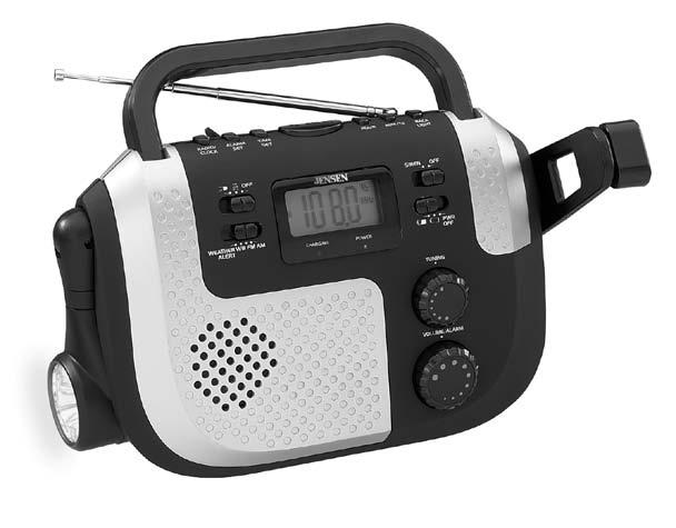 DR-100 Návod na obsluhu SK Rádio