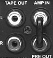 Popis ovládacích prvků zadního panelu a připojení: 10. Konektor pro napojení hlavního napájení (ze zásuvky) 230 V AC / 50 Hz. 11. Spínač záložního napájení 24 V DC 12.
